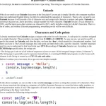 JavaScript From Zero to Hero