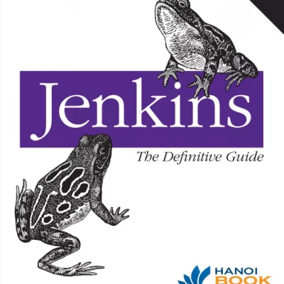 Jenkins The Definitive Guide