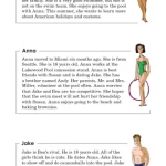 Just Enough English Grammar Illustrated ( đen trắng )