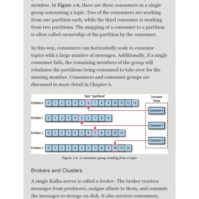 Kafka: The Definitive Guide