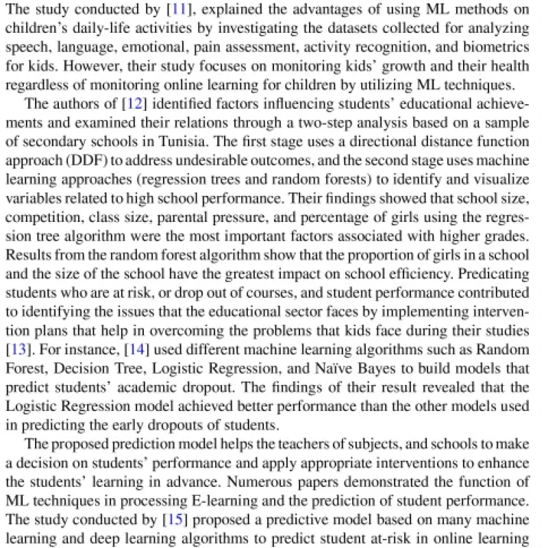 Kids Cybersecurity Using Computational Intelligence Techniques