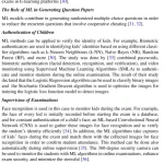 Kids Cybersecurity Using Computational Intelligence Techniques