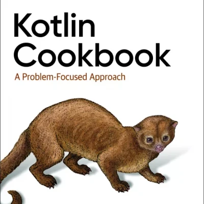 Kotlin Cookbook