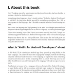 Kotlin for Android Developers