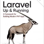 Laravel a Framework for Building Modern PHP Apps