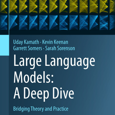 Sách Large Language Models A Deep Dive Bridging Theory and Practice