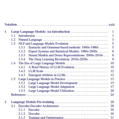 Large Language Models A Deep Dive - Hanoi Bookstore