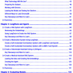 Sách Large Language Models Projects Apply and Implement Strategies for Large Language Models