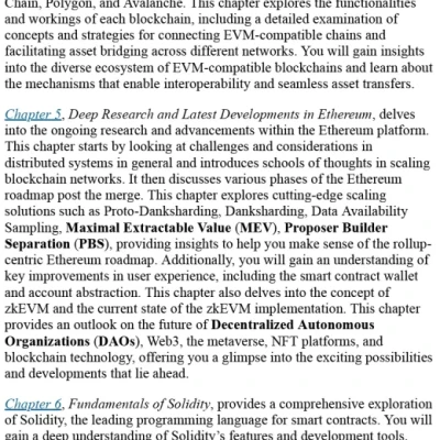 Learn Ethereum - Second Edition - Hanoi Bookstore