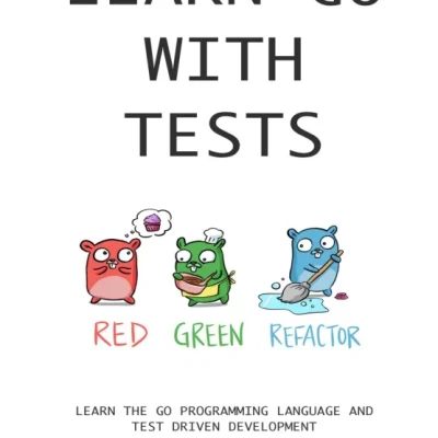 Learn Go with Tests