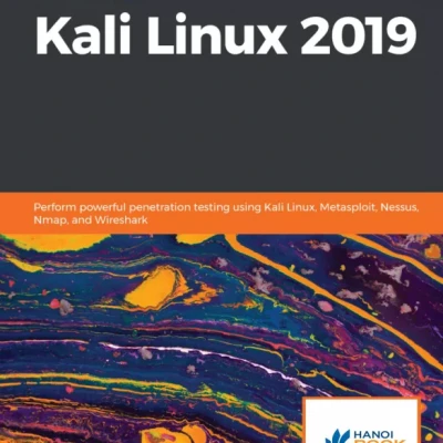 Learn Kali Linux 2019