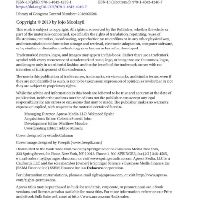 Learn Keras for Deep Neural Networks