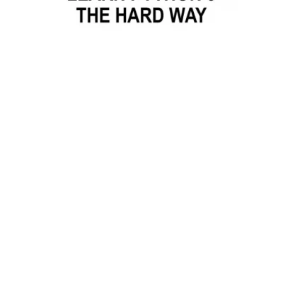 Learn Python 3 the Hard Way