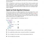 Learning Algorithms A Programmers Guide to Writing Better Code