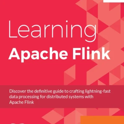 Learning Apache Flink - Hanoi Bookstore