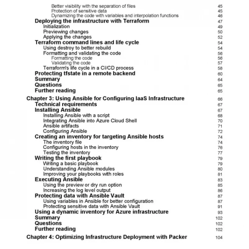 Learning DevOps