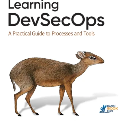 Learning DevSecOps