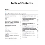 Learning Java by Building Android Games