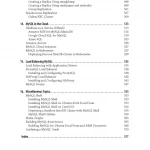 Learning MySQL
