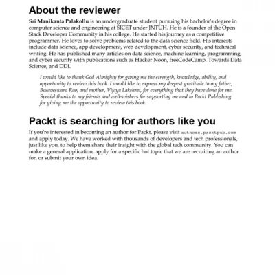 Learning OpenCV 4 Computer Vision with Python 3