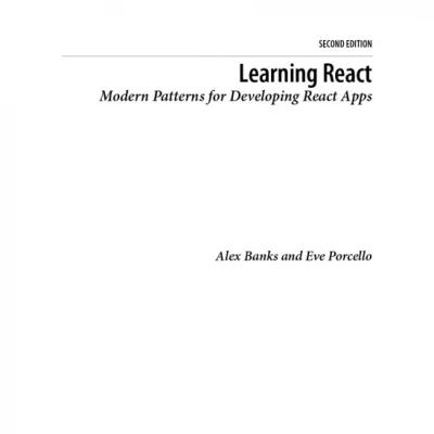 Learning React
