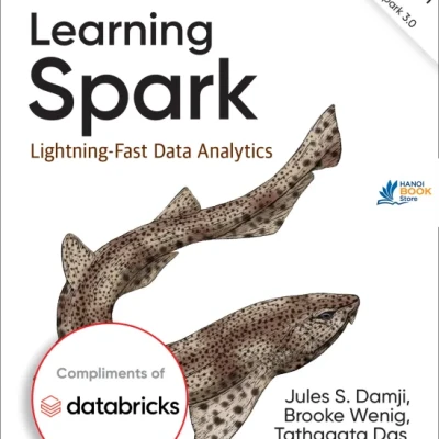 Learning Spark Lightning-Fast Data Analytics