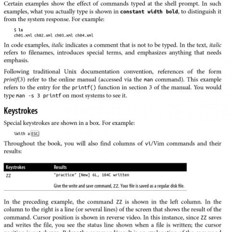 Learning the vi and Vim Editors Power and Agility Beyond Just Text Editing Sách tiếng anh