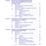 Lectures in Classical Thermodynamics