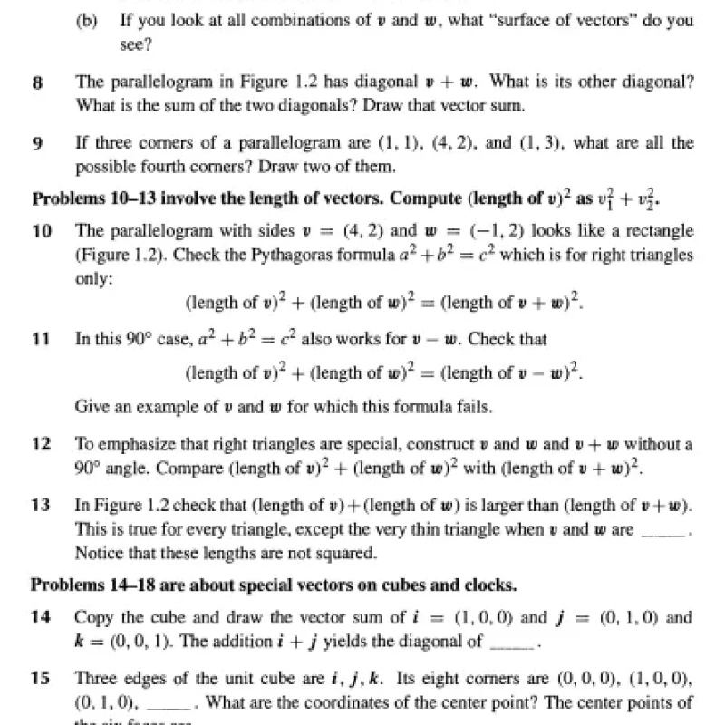 Linear algebra, geodesy, and GPS (sách đen trắng)