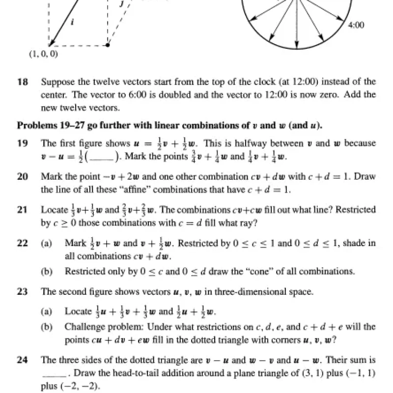 Linear algebra, geodesy, and GPS (sách đen trắng)
