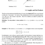 Linear algebra, geodesy, and GPS (sách đen trắng)