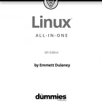 Linux All-In-One For Dummies