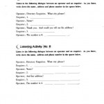 Listening strategies for the IELTS test (Sách đen trắng)
