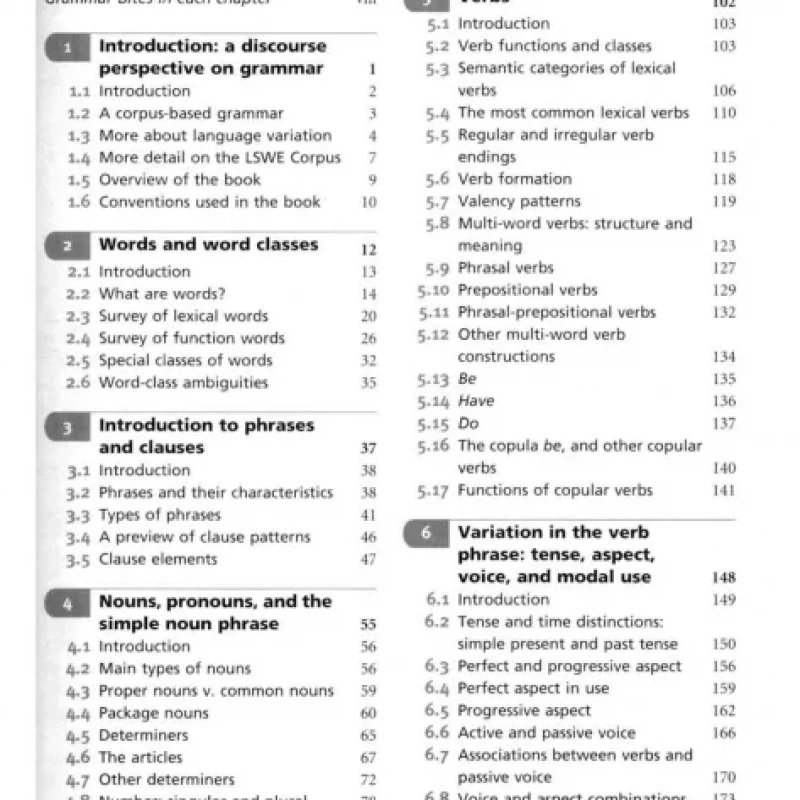 Longman Student Grammar of Spoken and Written Englishpdf