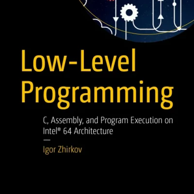 Low-Level Programming C, Assembly