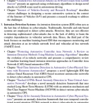 Machine Learning and Optimization Techniques for Automotive Cyber-Physical Systems
