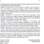 Machine Learning and Optimization Techniques for Automotive Cyber-Physical Systems