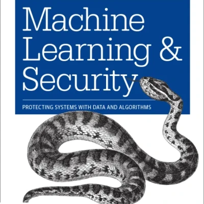 Machine Learning and Security - Hanoi Bookstore