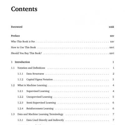 Machine Learning Engineering Andriy Burkov