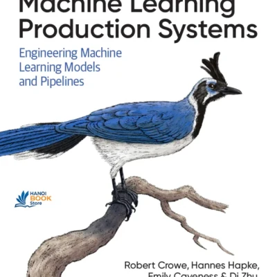 Machine Learning Production Systems