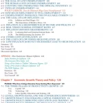Macroeconomics principles and policy
