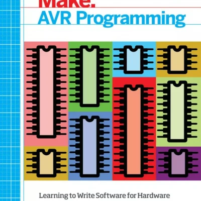 Make AVR Programming