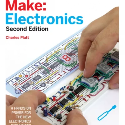 Make Electronics Learning Through Discovery