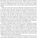 Sách Managing Network Resources - Alliances, Affiliations, and Other Relational Assets