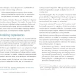 Mapping Experiences A Complete Guide to Customer Alignment Through Journeys, Blueprints, and Diagrams