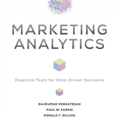 Marketing Analytics