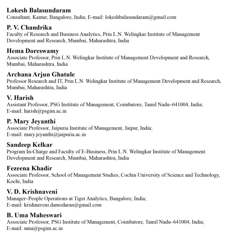 Sách Marketing Analytics A Machine Learning Approach