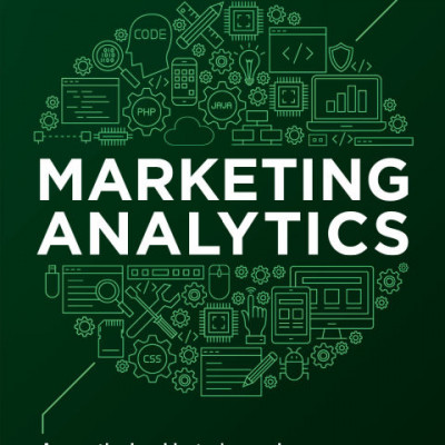 Marketing Analytics - Mike Grigsby ( sách gia công)