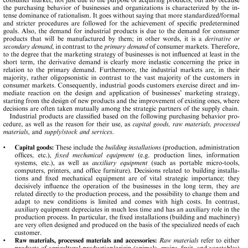 Sách Marketing and the Customer Value Chain Integrating Marketing and Supply Chain Management