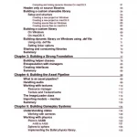 Mastering C++ Game Development